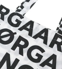 Shoppers*Mads Nørgaard Shopper - Sacky Atoma - Jet Black