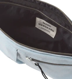 Skuldertasker*Mads Nørgaard Skuldertaske - Recycled Boutique Carni - Ballad Bl