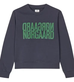 Børn Mads Nørgaard Sweatshirt - Talinka - Parisian Night