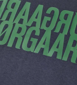 Børn Mads Nørgaard Sweatshirt - Talinka - Parisian Night