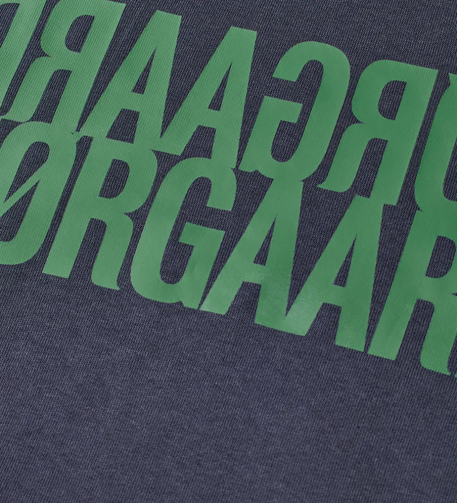 Børn Mads Nørgaard Sweatshirt - Talinka - Parisian Night