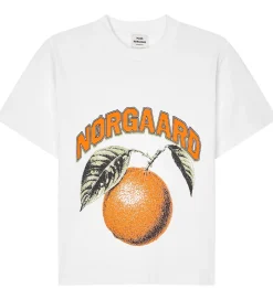 Børn Mads Nørgaard T-shirt - Tristi - Snow White