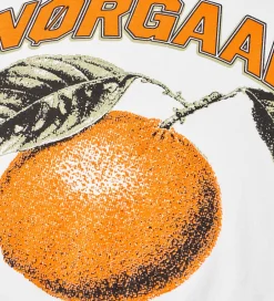 Børn Mads Nørgaard T-shirt - Tristi - Snow White