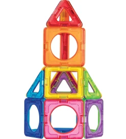 Magnetlegetøj*Magformers Magnetsæt - Basic Plus - 26 Dele