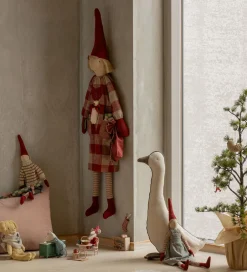 Maileg Adventskalendernisse - Pige - Pixy