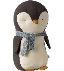Julepynt*Maileg Bamse - Pingvin - 31,5 cm - Medium