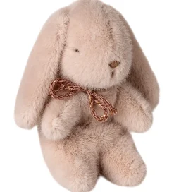 Bamser*Maileg Bamse - Plyskanin - Mini - Lys Pudder
