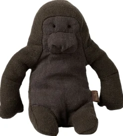 Dukker Og Tilbehør*Maileg Gorilla - Mini - Safari Friends