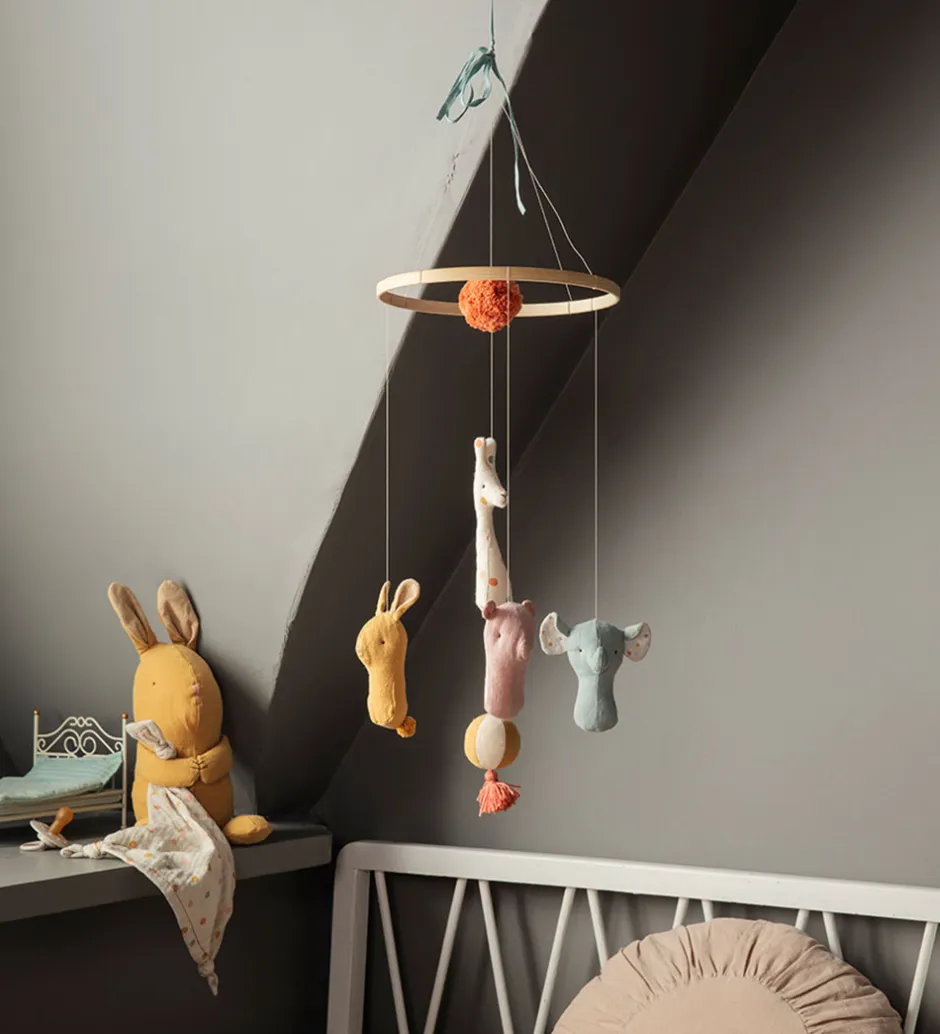 Uroer*Maileg Uro - Lullaby Friends