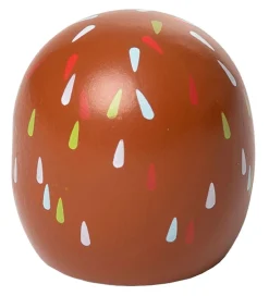Legemad*MaMaMeMo Legemad - Romkugle - Træ