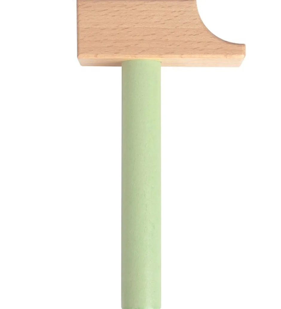 MaMaMeMo Værktøj - Træ - Hammer