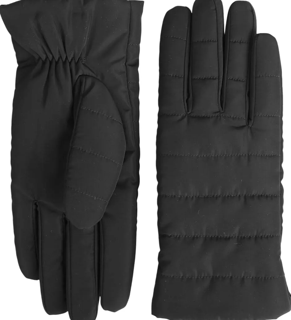 Handsker Og Luffer*Markberg Handsker - AlberteMBG - Sort