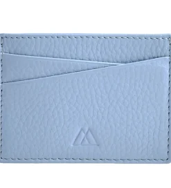 Markberg Kortholder - FreyMbg - Grain - Sky Blue