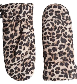 Handsker Og Luffer*Markberg Luffer - CelinaMBG - Leopard