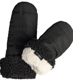 Handsker Og Luffer*Markberg Luffer - KlevalMBG - Sort