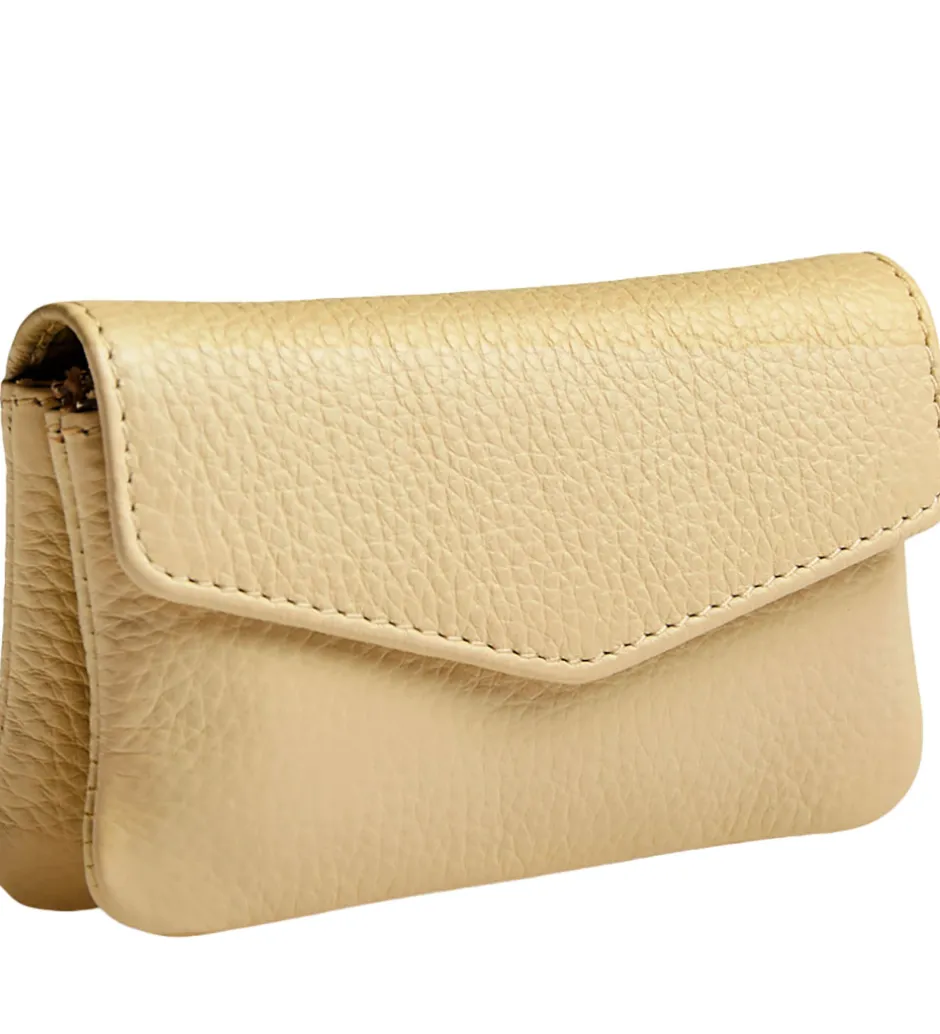 Markberg Pung - FaithMBG - Grain - Dusty Yellow