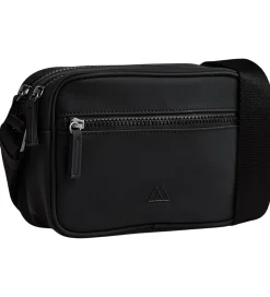 Markberg Skuldertaske - BlockMBG - Sort