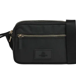 Skuldertasker*Markberg Skuldertaske - BlockMBG - Sort