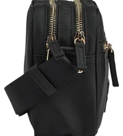 Skuldertasker*Markberg Skuldertaske - BlockMBG - Sort