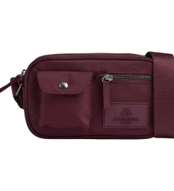 Skuldertasker*Markberg Skuldertaske - DarlaMBG S - Burgundy