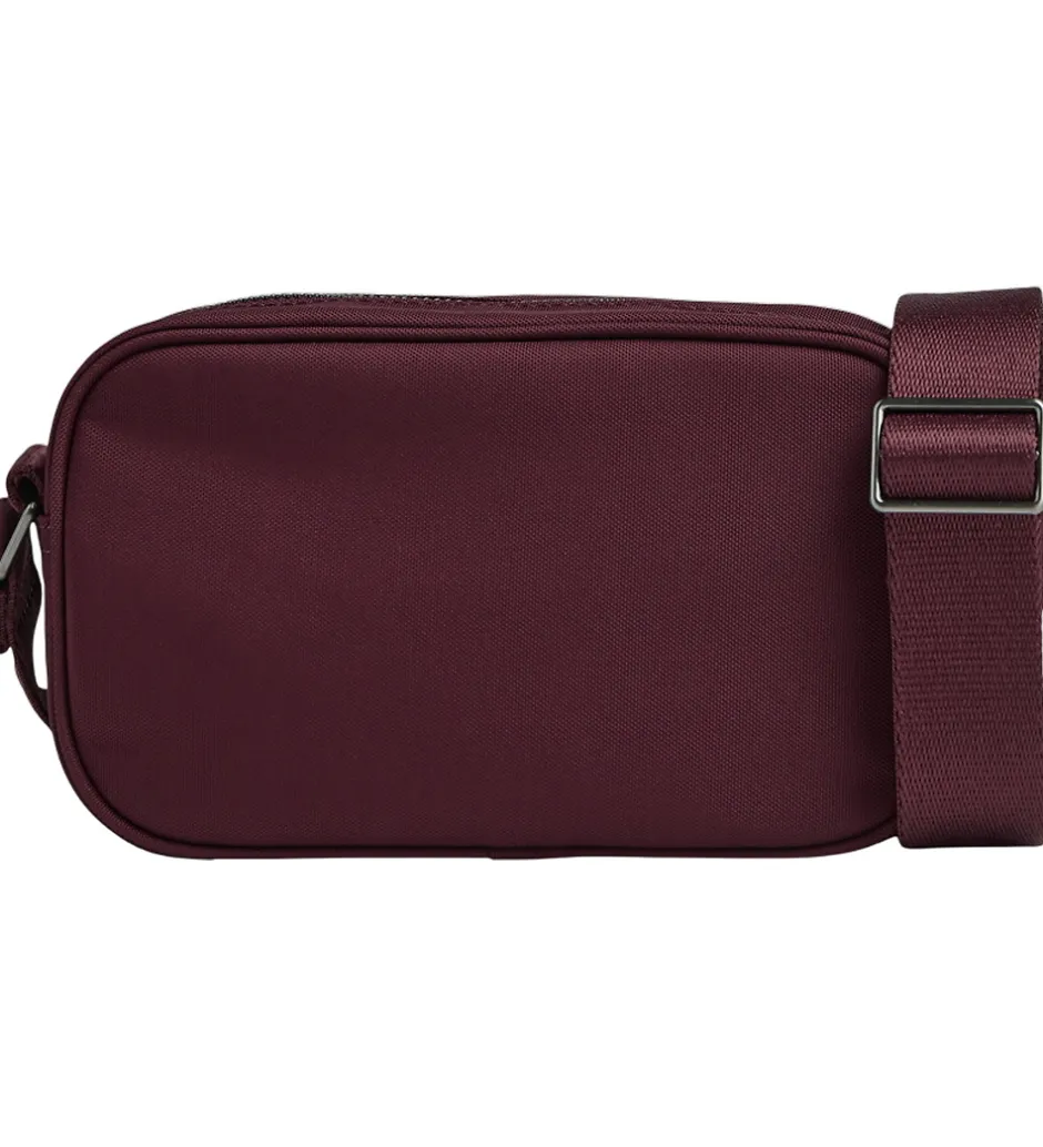 Skuldertasker*Markberg Skuldertaske - DarlaMBG S - Burgundy
