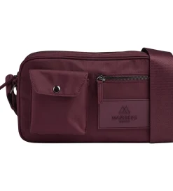 Markberg Skuldertaske - DarlaMBG - Burgundy