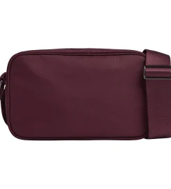 Markberg Skuldertaske - DarlaMBG - Burgundy