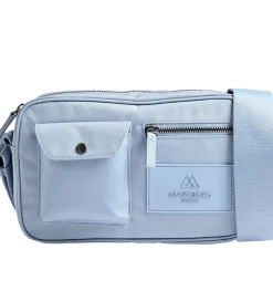 Skuldertasker*Markberg Skuldertaske - DarlaMBG - Sky Blue