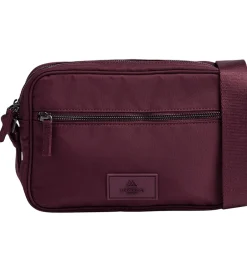 Markberg Skuldertaske - FlameMBG - Burgundy