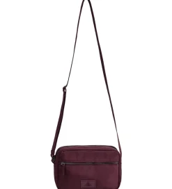 Markberg Skuldertaske - FlameMBG - Burgundy
