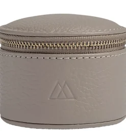 Smykkeskrin|Smykker*Markberg Smykkeboks - LovaMBG - Sand/Gold