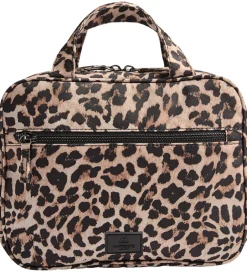 Toilettasker|Toilettasker*Markberg Toilettaske - DiscoverMBG - Leopard