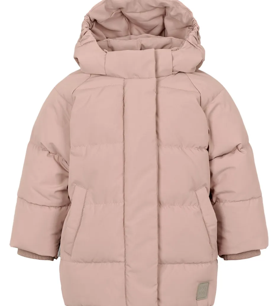 Overgangsjakker|Dunjakker Og Dynejakker*MarMar Dunjakke - Omega - Light Plum