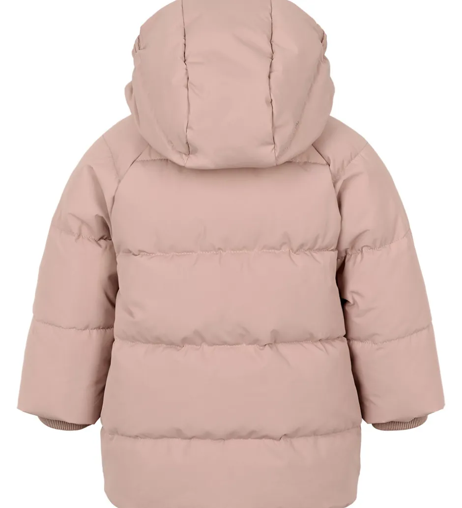 Overgangsjakker|Dunjakker Og Dynejakker*MarMar Dunjakke - Omega - Light Plum