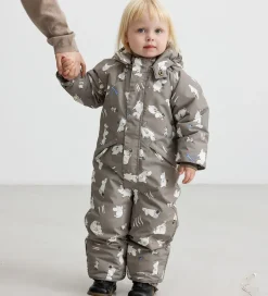 Flyverdragter*MarMar Flyverdragt - Ollie - Moomin