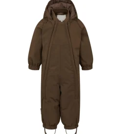 Flyverdragter*MarMar Flyverdragt - Oriel - Deep Choco