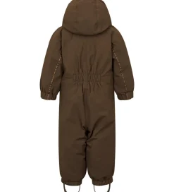 Flyverdragter*MarMar Flyverdragt - Oriel - Deep Choco