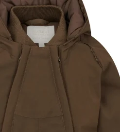 Flyverdragter*MarMar Flyverdragt - Oriel - Deep Choco