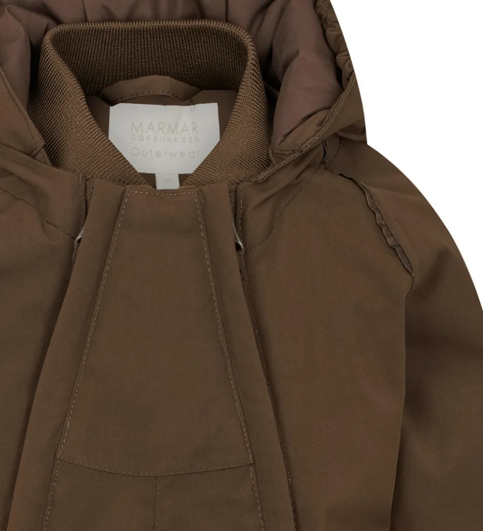 Flyverdragter*MarMar Flyverdragt - Oriel - Deep Choco