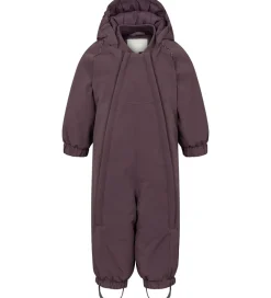 Flyverdragter*MarMar Flyverdragt - Oriel - Deep Plum