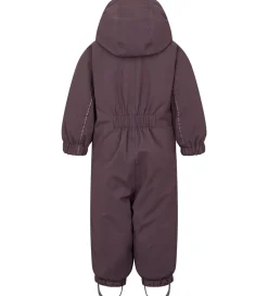 Flyverdragter*MarMar Flyverdragt - Oriel - Deep Plum