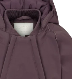 Flyverdragter*MarMar Flyverdragt - Oriel - Deep Plum