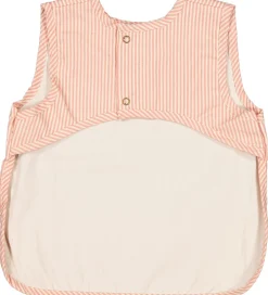 Forklæder*MarMar Forklæde - Soft Cheek Stripe