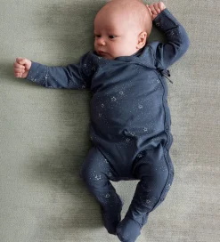 Børn MarMar Heldragt - Bomuld/Modal - Rubetta - Starry Night