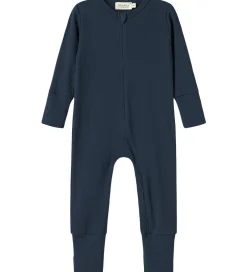 Børn MarMar Heldragt - Rib - Rompy Zip - Pilot Navy