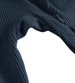 Børn MarMar Heldragt - Rib - Rompy Zip - Pilot Navy