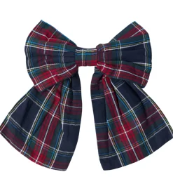 Hårspænder|Hårpynt*MarMar Hårspænde - Alina L - Pilot Navy Check