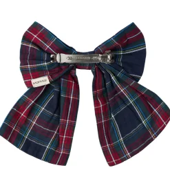 Hårspænder|Hårpynt*MarMar Hårspænde - Alina L - Pilot Navy Check