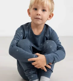 Børn MarMar Nattøj - Bomuld/Modal - 2-delt - Starry Night