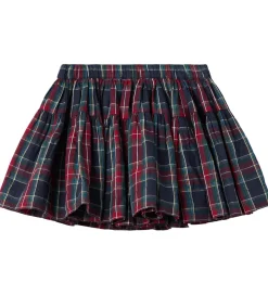 Børn MarMar Nederdel - Solange - Pilot Navy Check